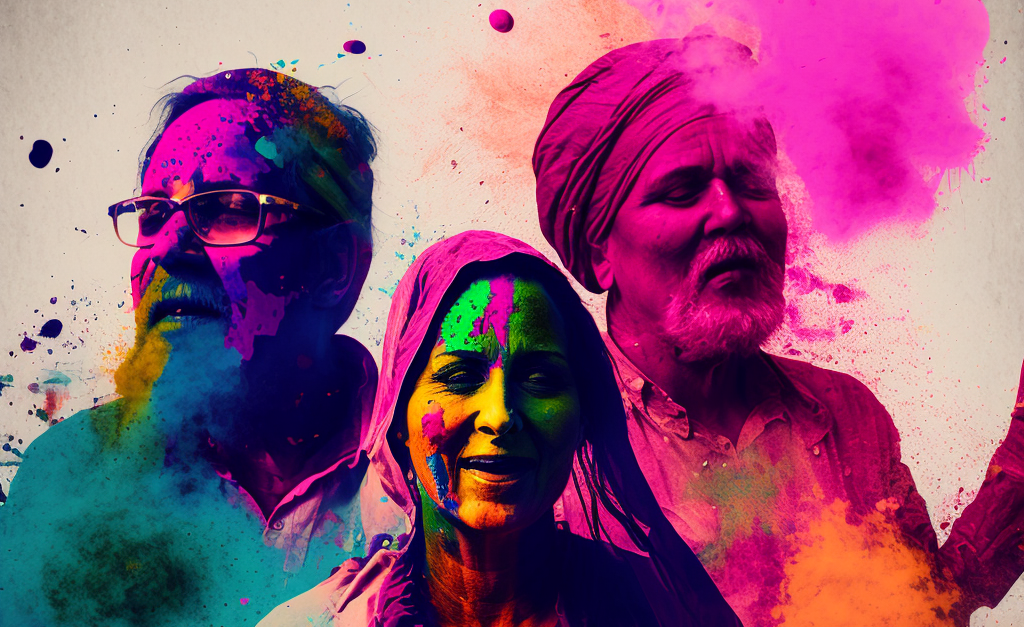 jogira sarara_holi